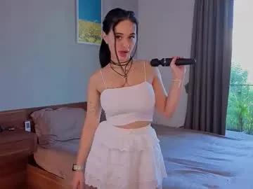 Freechat adelia_ntmu on Chaturbate