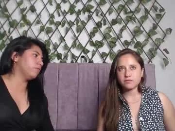 Freechat afroditawhispers on Chaturbate