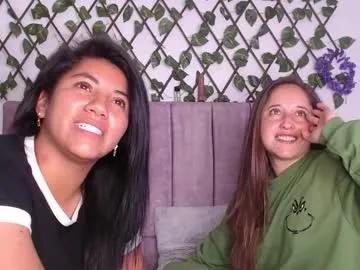 Freechat afroditawhispers on Chaturbate