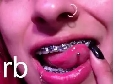 Private agatacollinsss on Chaturbate