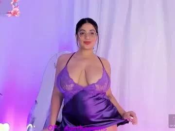 Freechat agathaowens on Chaturbate