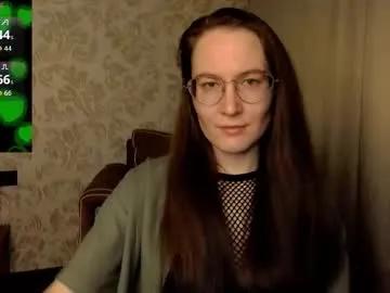Chaturbate agnesgraham is Freechat agnesgraham — hello^^ #nonude #pvt #longhair #dance #glasses