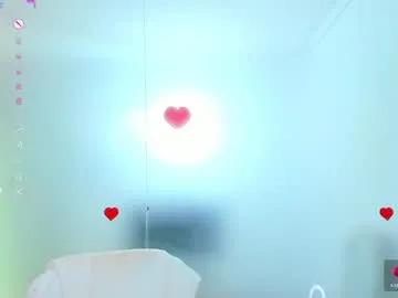 Freechat aileen_williams on Chaturbate