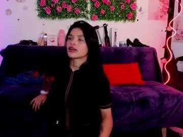 Freechat alaia_asuka on Chaturbate