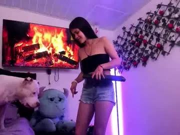 Freechat alaia_asuka on Chaturbate