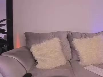 alanajoness on Chaturbate 