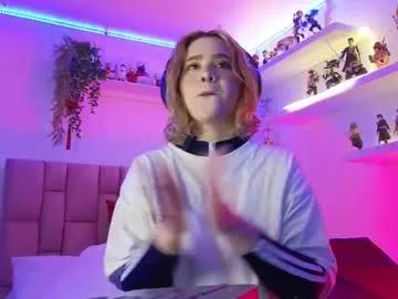 Freechat albaandthayron on Chaturbate