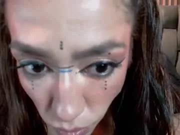 Freechat aleja__slav3 on Chaturbate