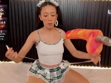 Freechat aleja__slav3 on Chaturbate