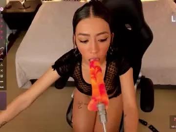 Freechat aleja__slav3 on Chaturbate