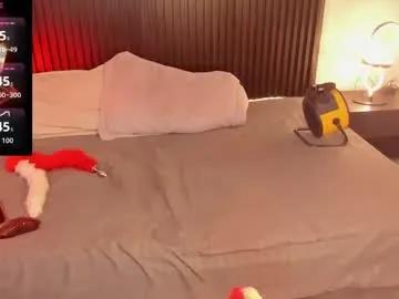 Freechat aleja__slav3 on Chaturbate