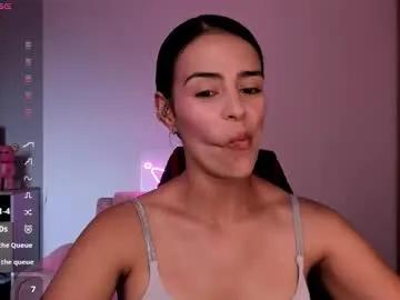 alessandramoreli — Alessandramoreli's room #latina #smile #sexy #anal #private