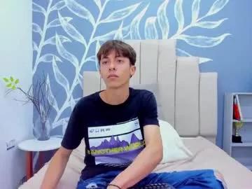 Freechat alessandro_dybala on Chaturbate