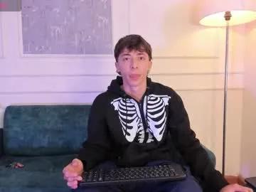 Freechat alessandro_dybala on Chaturbate