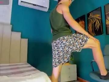 Freechat alessandro_dybala on Chaturbate