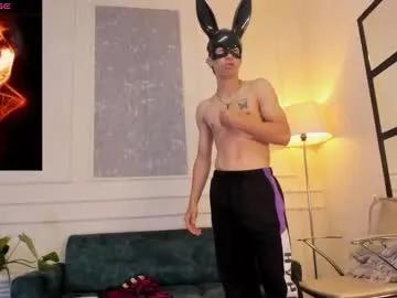 Freechat alessandro_dybala on Chaturbate