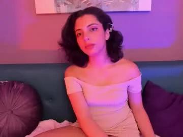 Freechat alessiia__ on Chaturbate