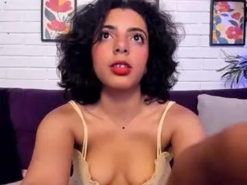 Freechat alessiia__ on Chaturbate