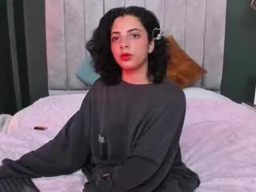 Freechat alessiia__ on Chaturbate