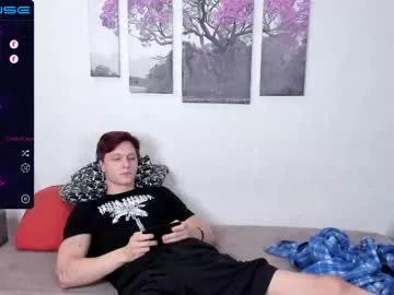 Freechat alex_wandhot on Chaturbate