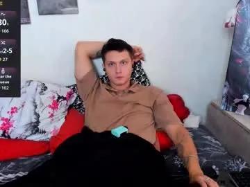 Freechat alex_wandhot on Chaturbate