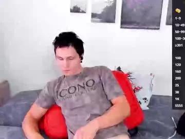 Freechat alex_wandhot on Chaturbate