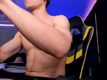 Freechat alexgiraldo__ on Chaturbate