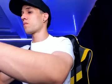 Freechat alexgiraldo__ on Chaturbate