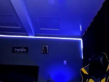 Freechat alexgiraldo__ on Chaturbate