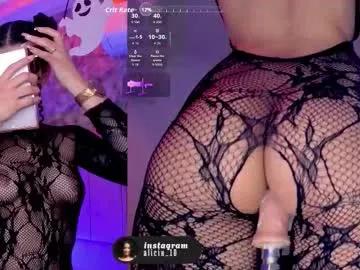 Freechat aliccecooper on Chaturbate