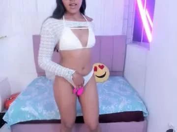 Freechat alis_dark on Chaturbate