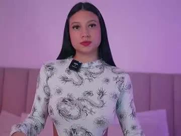 Freechat alison_miller9 on Chaturbate