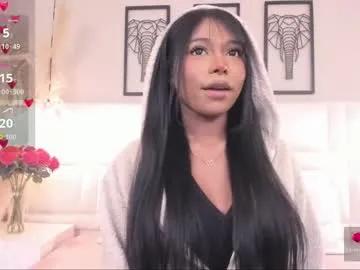 Freechat alisson_thompson_ on Chaturbate