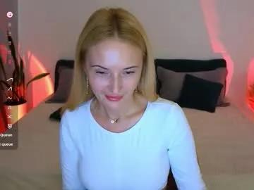 Private alisssarose on Chaturbate