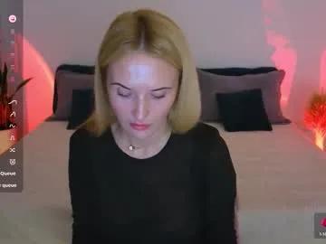 Private alisssarose on Chaturbate