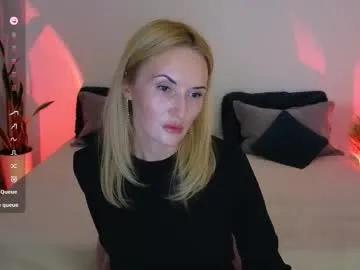 Private alisssarose on Chaturbate