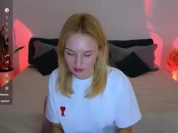 Private alisssarose on Chaturbate