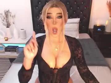 Freechat allareillusionxxx on Chaturbate