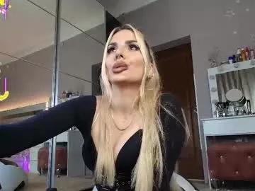 Freechat allesya23 on Chaturbate