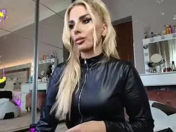 Freechat allesya23 on Chaturbate
