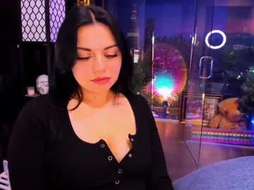 alma_pearl — #hotbrunettes #milf #babe #striptease #naked