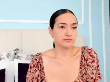 alma_ssweet room chat