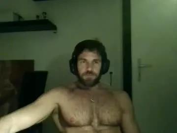 Freechat alphah_hunk on Chaturbate