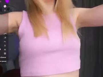 Freechat althenabrach on Chaturbate