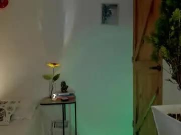 Freechat alyssagreen_ on Chaturbate