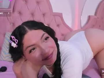 Freechat amandalee26 on Chaturbate