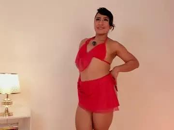 Freechat amaraht_ on Chaturbate