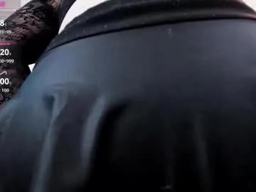 Private amber_sexy14 on Chaturbate