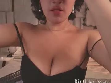 Freechat ametrix_ on Chaturbate