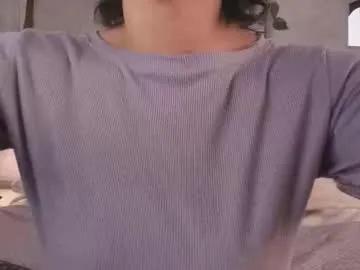 Freechat ametrix_ on Chaturbate
